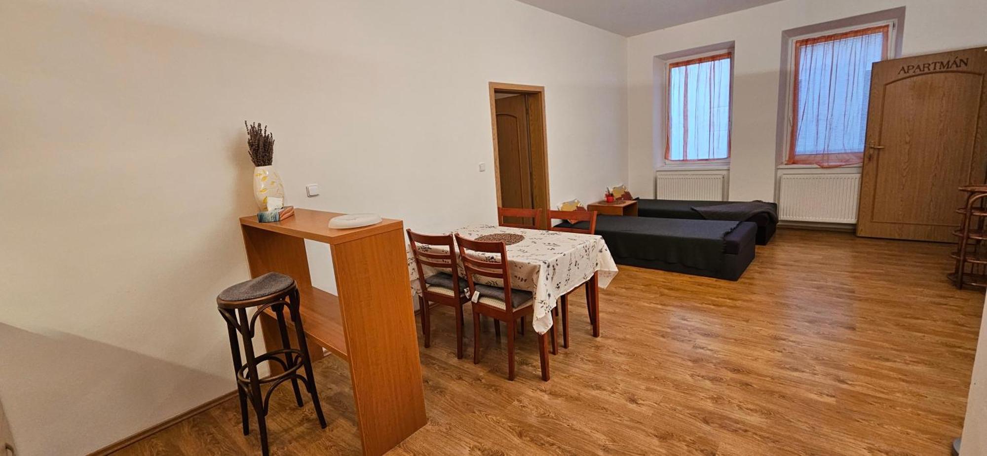 Penzion Podzamci Jaroslavice  Buitenkant foto
